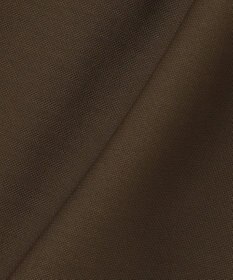 23区GOLF 秋色夏素材【WOMEN】【ストレッチ】シェルタリングオックス 台形スカート