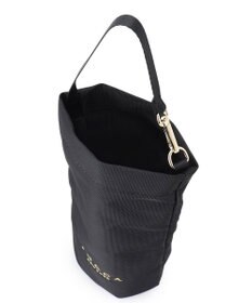 TOCCA 【A4サイズ対応・サスティナブル素材】RAINY WAY 2SET BAG レイントートバッグ