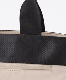 UNFILO ナイロン ミニトートバッグ