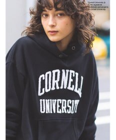 AMERICAN HOLIC Ｃｏｒｎｅｌｌ　ＵｎｉｖｅｒｓｉｔｙＲ　スウェットパーカー