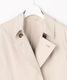J.PRESS LADIES L Artirosa トレンチ コート