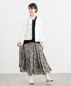 ONWARD Reuse Park 【23区】スカート春夏