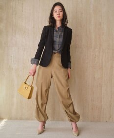 BEIGE， MUNSON / 2WAYカーゴパンツ