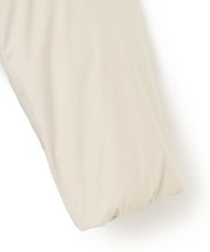 ICB L ADSダウン スタンドカラーコート