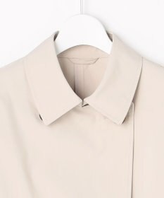 J.PRESS LADIES L Artirosa トレンチ コート