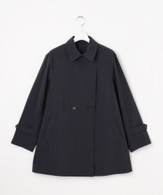 J.PRESS LADIES L Artirosa トレンチ コート