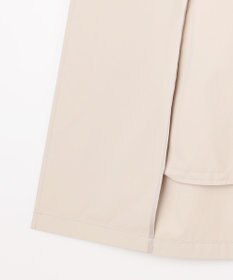 J.PRESS LADIES L Artirosa トレンチ コート