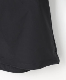 ANY 【手洗い可/撥水】ドロストコート