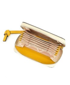 PELLE BORSA コンパクト財布 Very Goods ベリーグッズ 7203