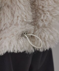 GRACE CONTINENTAL URBANCODE スタンドカラーコート