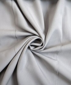 Tiaclasse L 【洗える】フレアスリーブレースコンビワンピース