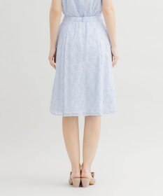 TOCCA FLORAL PICNIC スカート