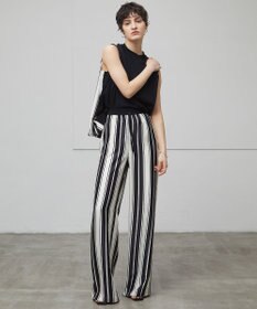 BEIGE， 【洗える】GUILLABERT / イージーパンツ