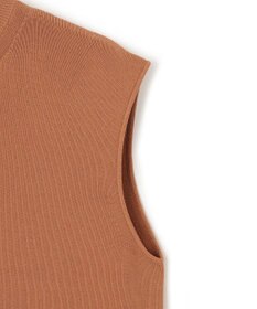 BEIGE， VALOIS / ニットトップス