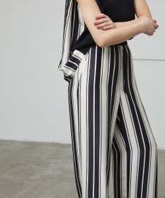 BEIGE， 【洗える】GUILLABERT / イージーパンツ