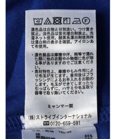 Green Parks 冷っとすずやか　カットワンピース