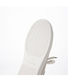 MODE ET JACOMO <carino>【レイン対応】【軽量】レースアップスニーカー