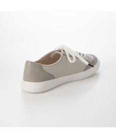 MODE ET JACOMO <carino>【レイン対応】【軽量】レースアップスニーカー