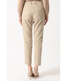 DAKS ハウスチェック テーパードパンツ