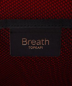 TOPKAPI 【Breath TOPKAPI】Roughly ラフリー A4 トートバッグ