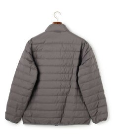 J.PRESS MEN 3シーズン着られる贅沢【3WAY SYSTEM / 撥水 / ストレッチ】マウンテンパーカー / ダウンライナーデタッチャブル