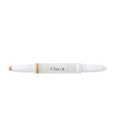 Chacott Cosmetics ダブルマルチクレヨン【ツヤ玉メイクカラー】