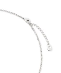 23区 リングパール ネックレス