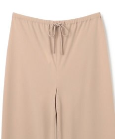 BEIGE， 【好評につき追加生産決定！】FLEUR / ワイドパンツ