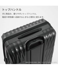 ACE BAGS & LUGGAGE Proteca トリアクシス3 スーツケース 93L 02494 プロテカ