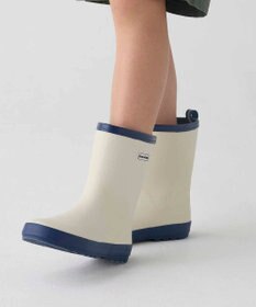 BEAMS SCHOOL レインブーツ