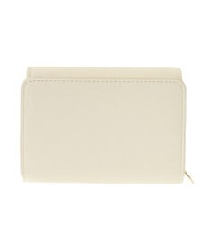 Maison de FLEUR リボンパールウォレット