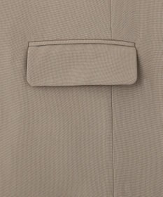 CRAFT STANDARD BOUTIQUE バックデザインジレ