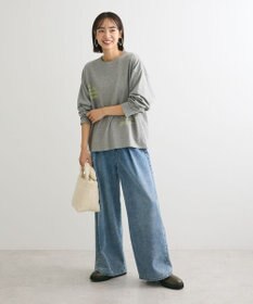 Green Parks ・ＥＬＥＮＣＡＲＥ　ＤＵＥ　２ロゴｐｔロンＴＥＥ