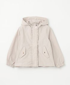 ANY KIDS ガーリー マウンテン パーカー