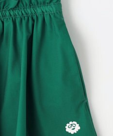 PW CIRCULUS 【ペチパンツ付】【WOMEN】フレアスカート ゴルフウェア レディース