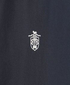 J.PRESS MEN 【撥水】ジップアップ コーチブルゾン