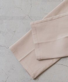 WEGO テーパードスラックスパンツ