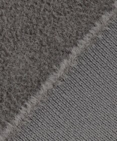 UNFILO L ナイロンシャギー ベスト