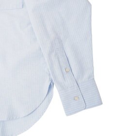 AMERICAN HOLIC オックスベーシックシャツ