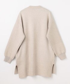 ANY トッパーニットカーデガン