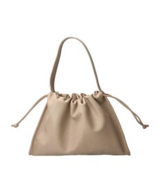 INTER-CHAUSSURES 【Christian Villa】リバーシブルトートバッグ