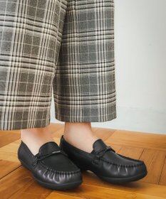 ASICS WALKING ペダラ レディース 3E 2.0cmヒール