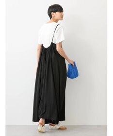 AMERICAN HOLIC Ｖネックキャミワンピース