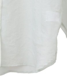 Green Parks 　・ＥＬＥＮＣＡＲＥ　ＤＵＥ　ラメシアー長袖シャツ