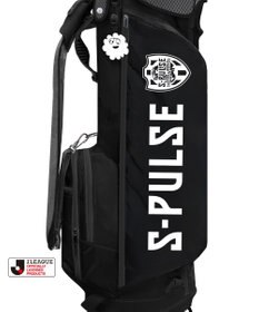 PW CIRCULUS 【UNISEX】J.LEAGUE キャディバッグ J1所属の20クラブコラボ ゴルフ