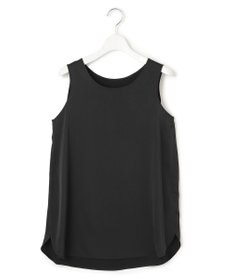 23区 【Oggi5月号掲載】ミスティサテン タンクトップ