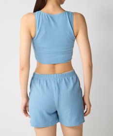 OP／FILA 【Ocean Pacific】ドロストTシャツ付き４点セット水着