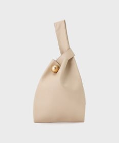 GRACE CONTINENTAL ORSETTO MESE BAG