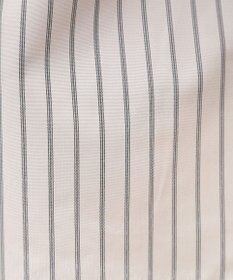 earth music&ecology Ｓｅｔ２点　ドロストショートシャツ＋キャミブラウス