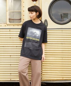 Columbia Columbia/ ロストブルックショートスリーブTシャツ /コロンビア